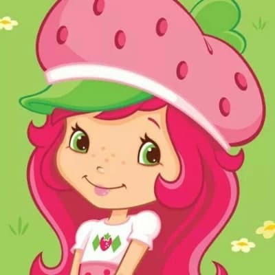 Strawberry Shortcake thumbnail