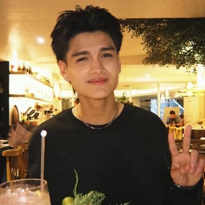 Keagan De Jesus thumbnail