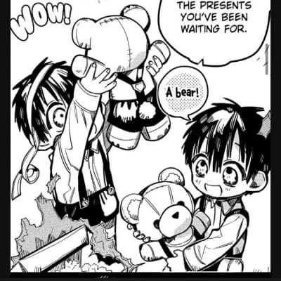 Tusaka and Amane Yugi *4 year old brother with a twin called amane* thumbnail