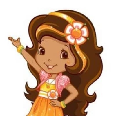 Orange Blossom thumbnail