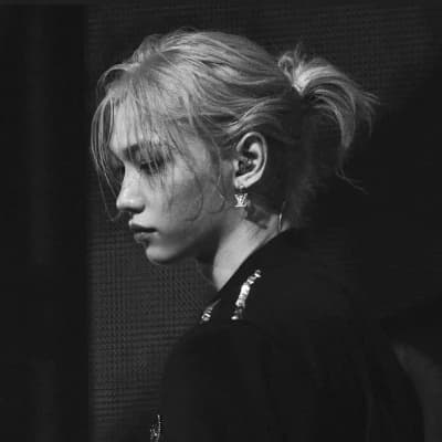Lee Felix  thumbnail