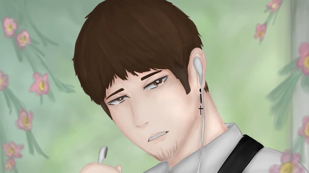 Luke barber thumbnail