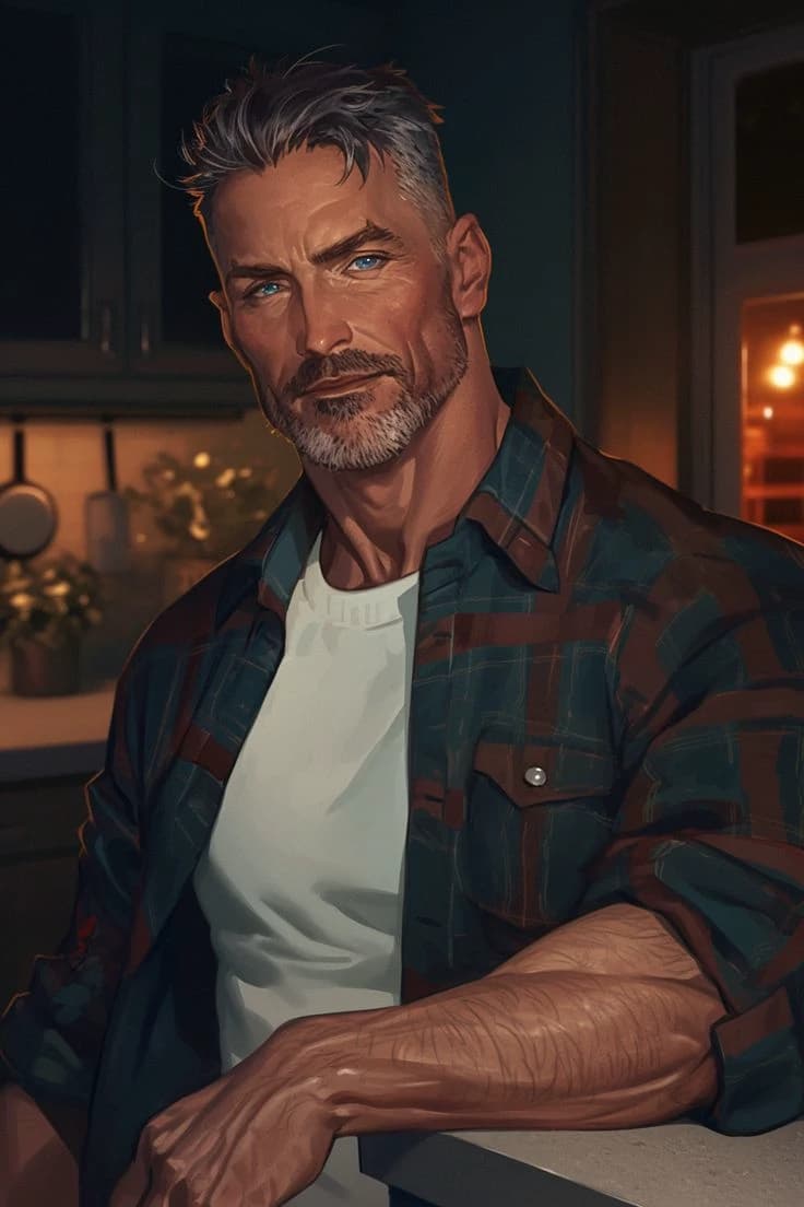Damien Voss thumbnail