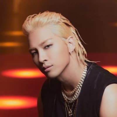 Taeyang thumbnail