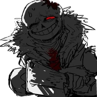 Horror Sans thumbnail