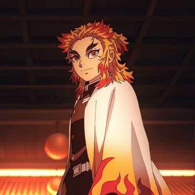 The Flame Hashira thumbnail