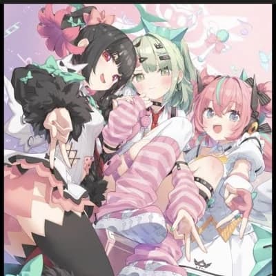 Aria, sunna e nagong yu thumbnail