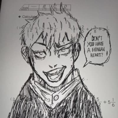 Naoya Zenin  thumbnail