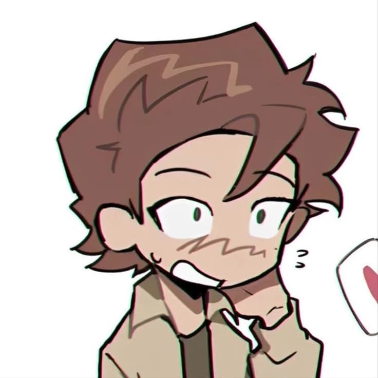 Rody || Survived AU thumbnail