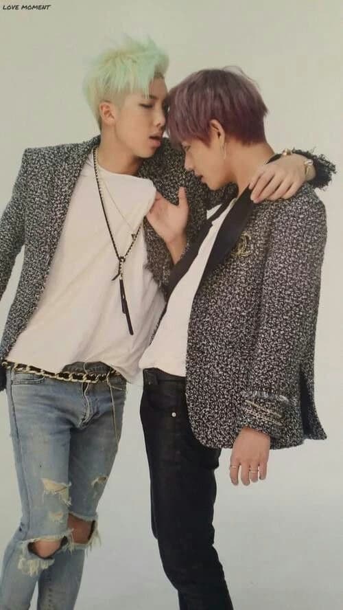 TAEJOON BL thumbnail