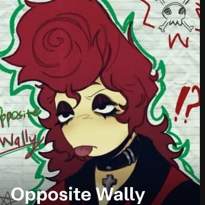 Opposite Wally thumbnail