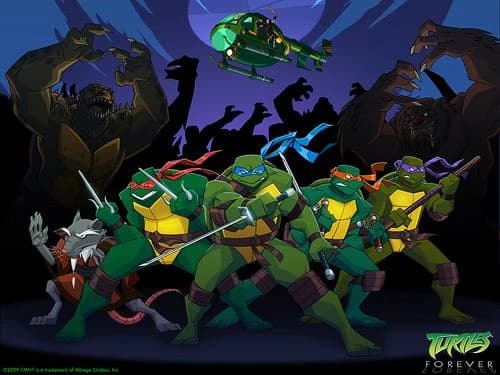 TMNT '03 💚 thumbnail
