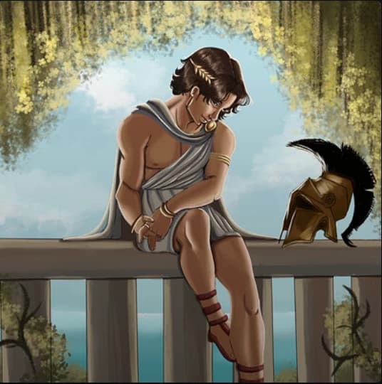 Telemachus thumbnail