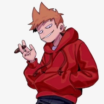 Tord thumbnail