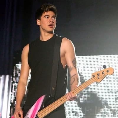 Calum Hood thumbnail