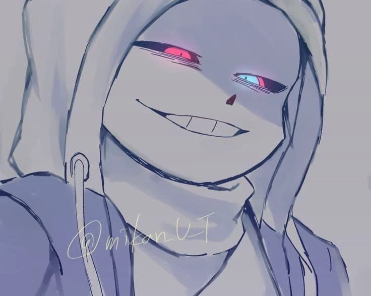 Dust Sans thumbnail
