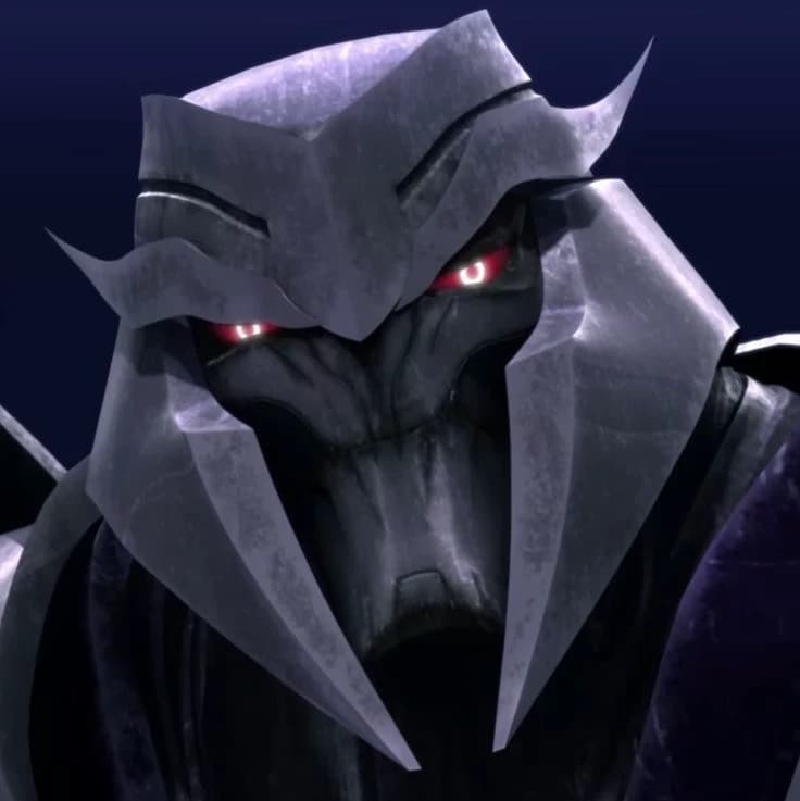 Megatron - TFP thumbnail