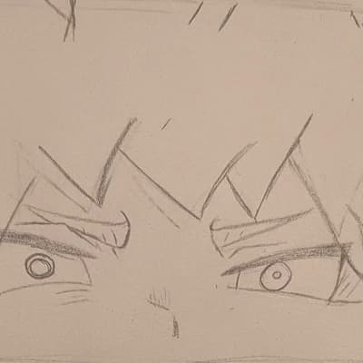 Katsuki Bakugou thumbnail