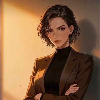 Zara Carrington thumbnail