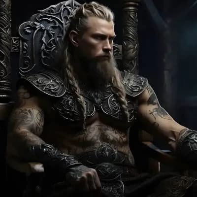 Marius Bloodaxe thumbnail