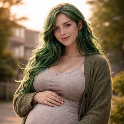 Lyra Holloway thumbnail
