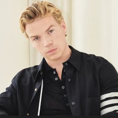 Will Poulter thumbnail