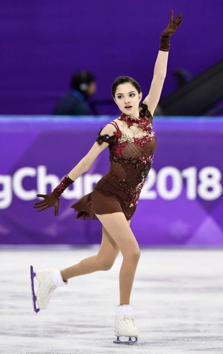 Zhenya Medvedeva thumbnail