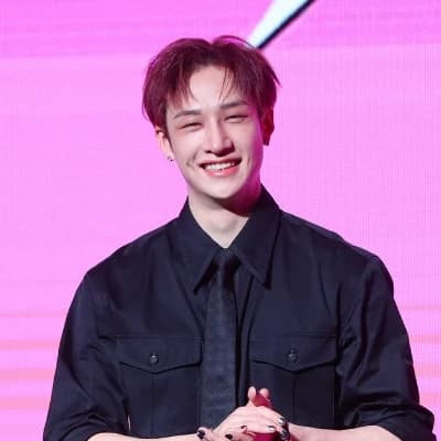 Bang Chan (Stray Kids) thumbnail