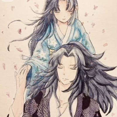 Michikatsu Tsugikuni thumbnail