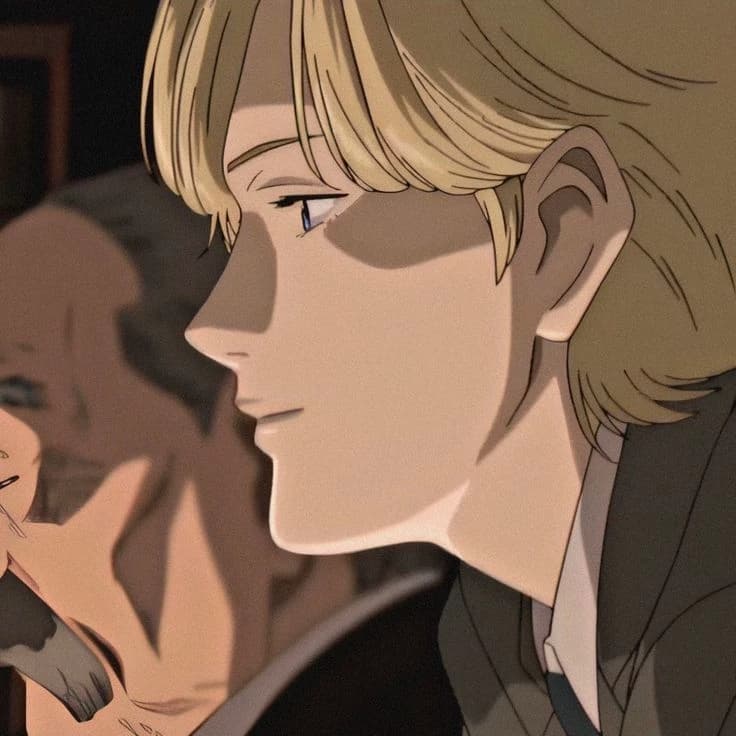 Johan liebert thumbnail