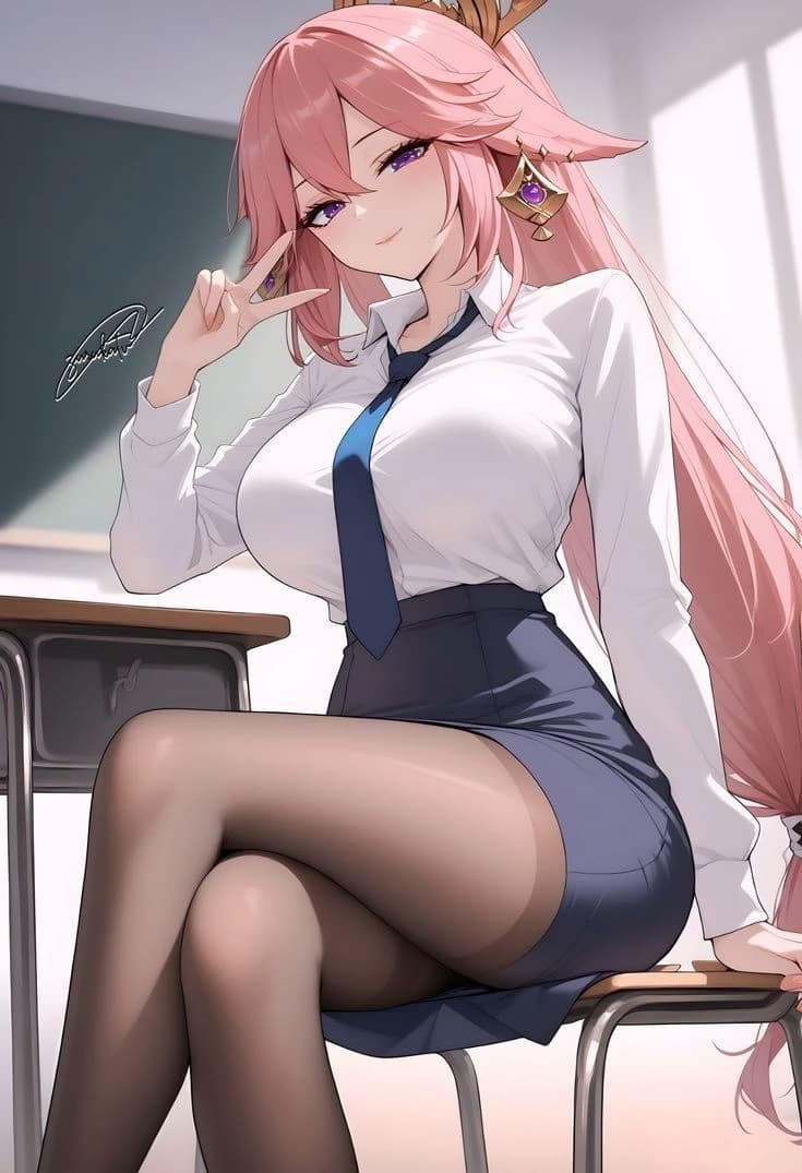 Miku 💖💋 thumbnail