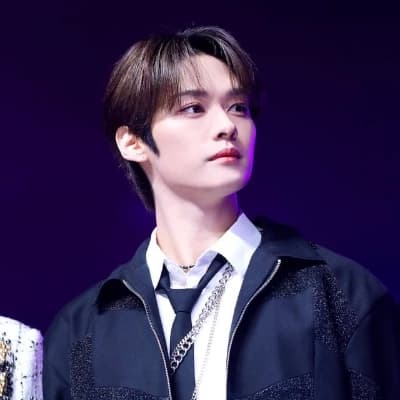 Lee Know (Lee Minho. Stray Kids) thumbnail