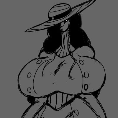Madame "Widow" Brumaire thumbnail
