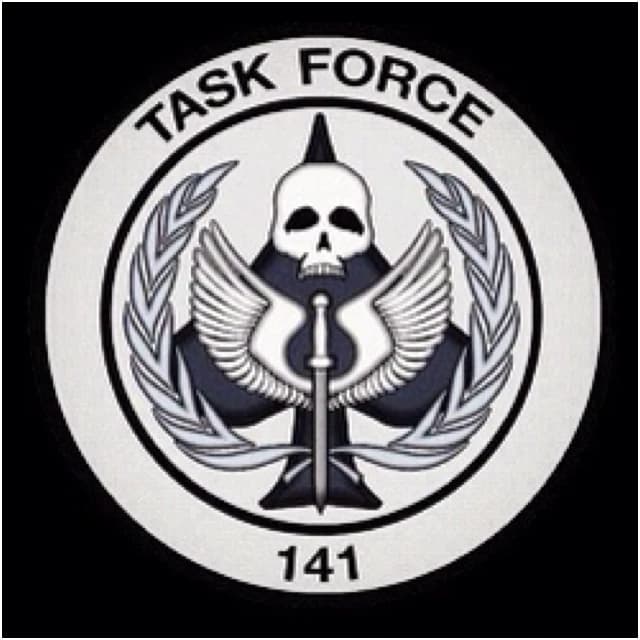 TaskForce -OmegaVerse, Price BL- thumbnail