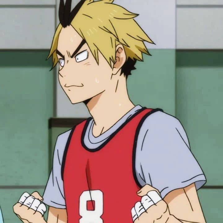 —.Kanji Koganegawa - Dateko.— thumbnail