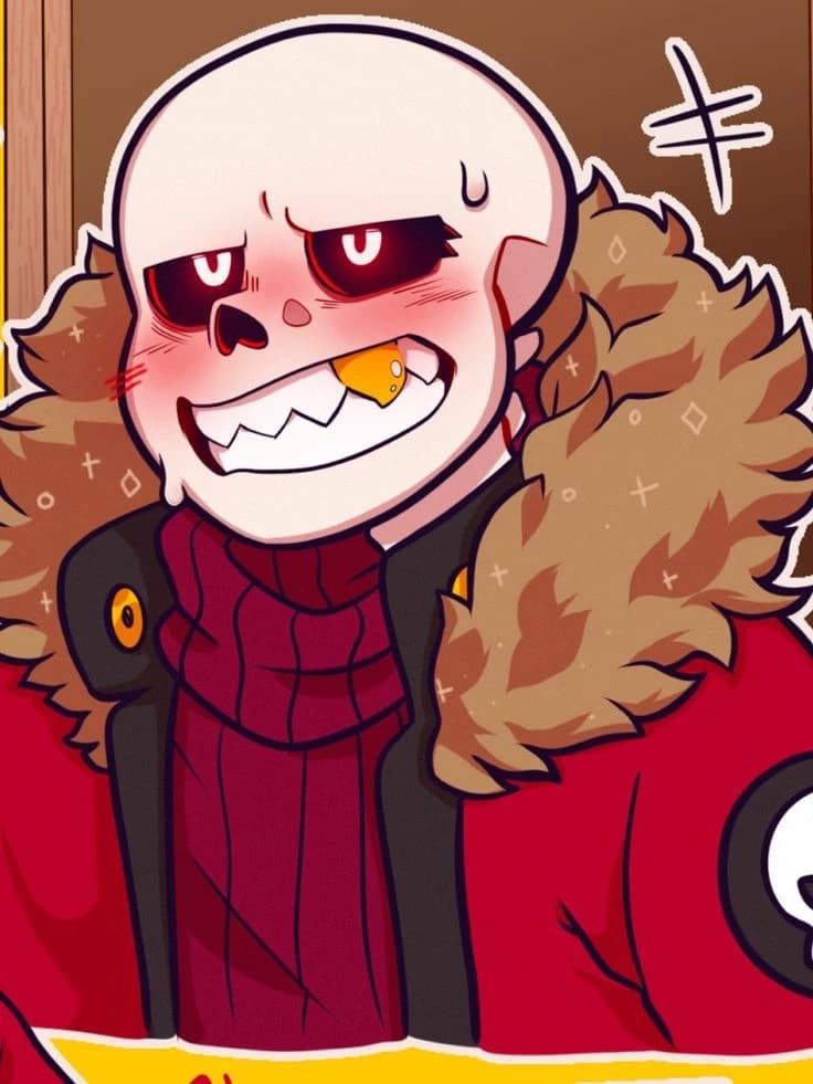 Fell Sans thumbnail