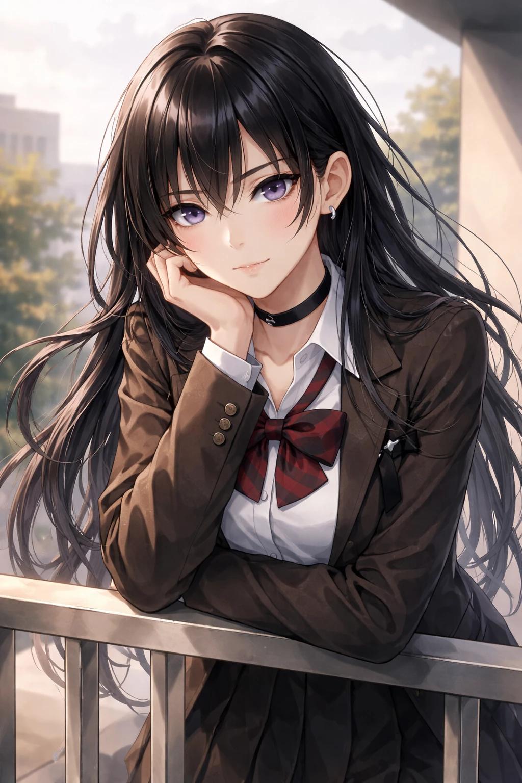 Ayane Mizunoe (Ex-Girlfriend) thumbnail