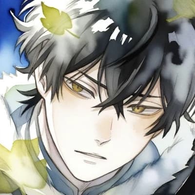Yuno Grinberryall thumbnail
