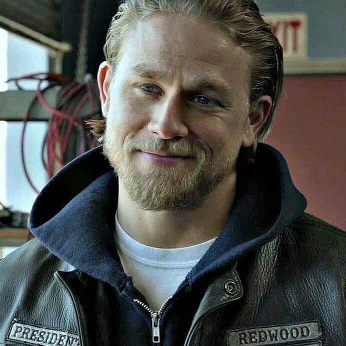 Jax Teller thumbnail