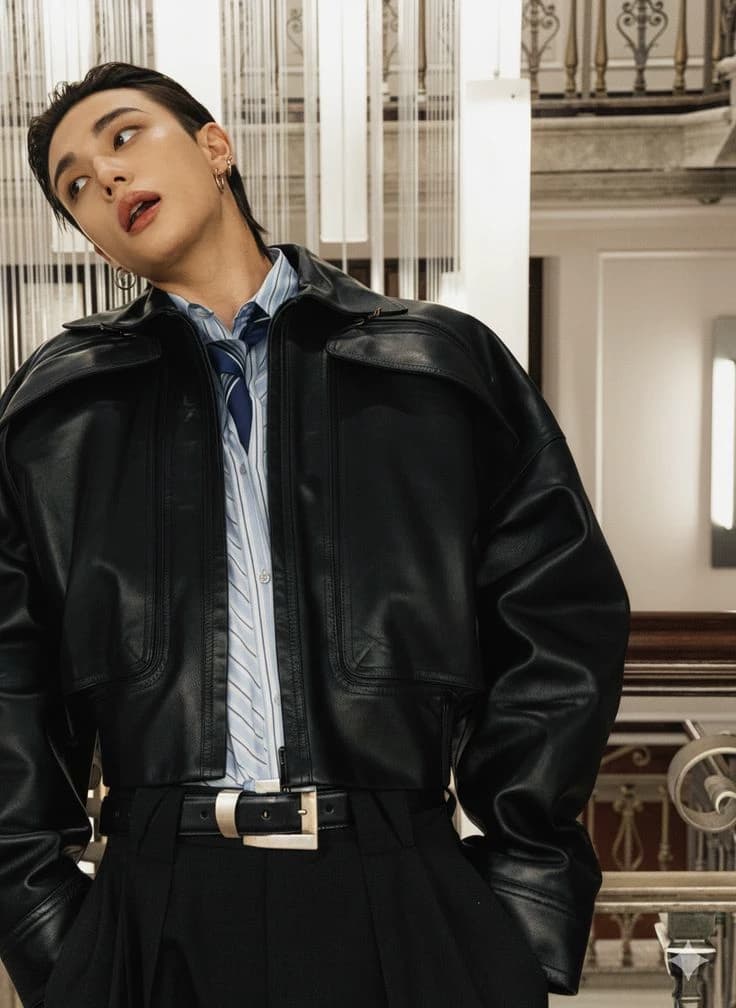 *Hwang Hyunjin* thumbnail
