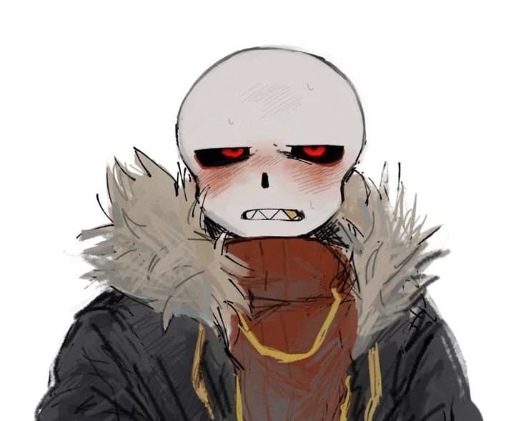 Fell Sans thumbnail