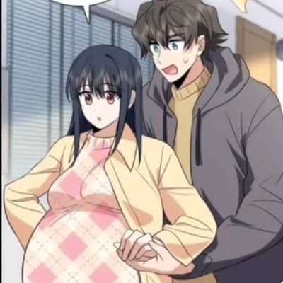 Nervous husband/ asher thumbnail