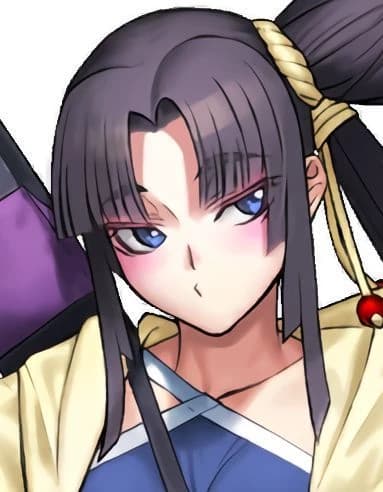 Ushiwakamaru (Minamoto-no-Yoshitsune) thumbnail