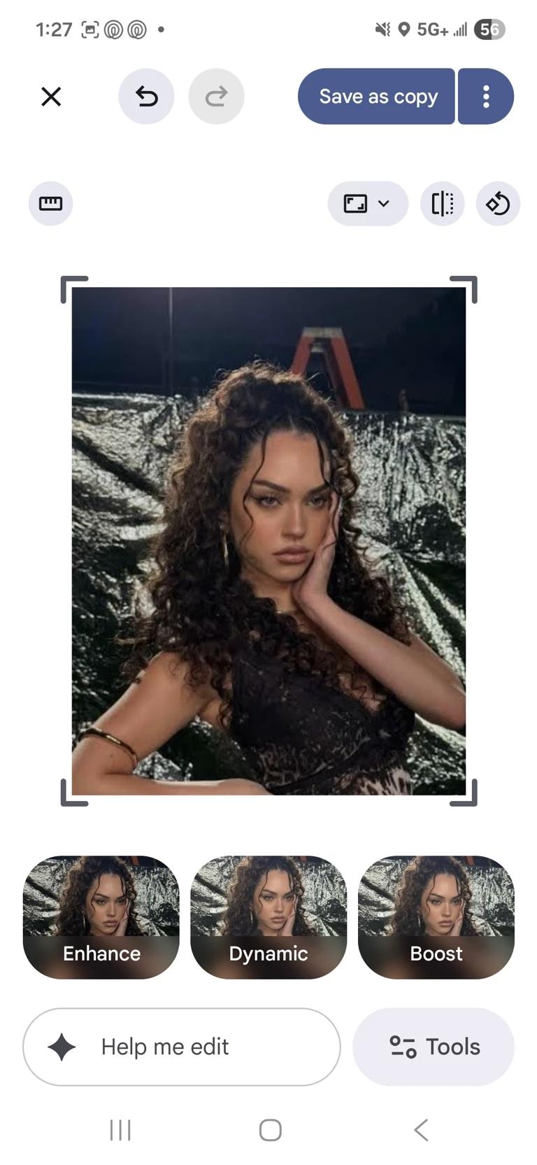 DANIELA AVANZINI  thumbnail