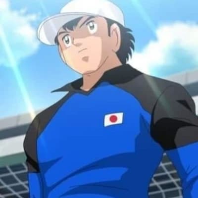 Genzo Wakabayashi thumbnail