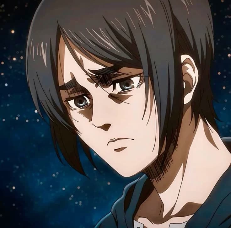 Eren Yeager  thumbnail