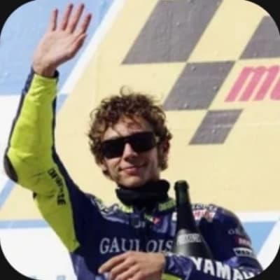Valentino Rossi  thumbnail