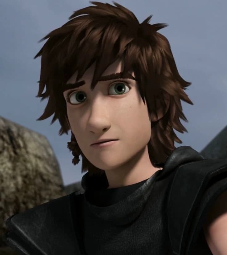 Hiccup BL thumbnail
