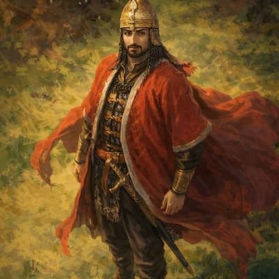 Fatih Sultan Mehmet Han thumbnail