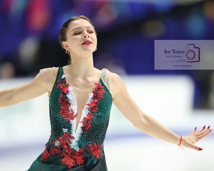 Sofia Samodelkena thumbnail